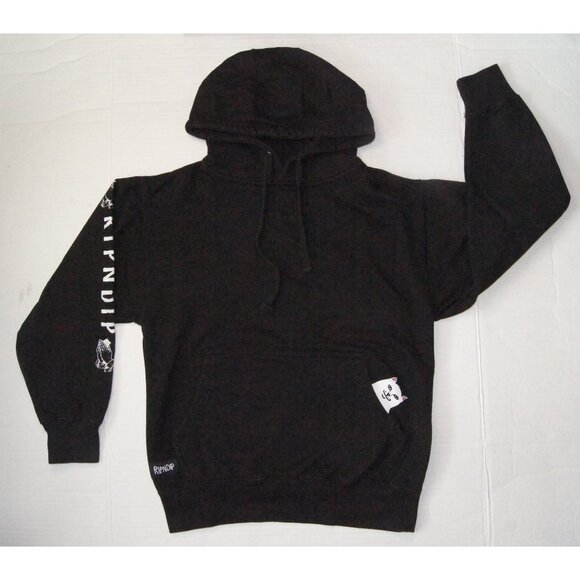 RIPNDIP Hoodie - Picture 1 of 10